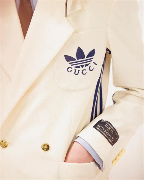 gucci x adidas mens|adidas x gucci hard sided.